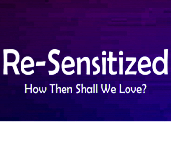 Re-Sensitized